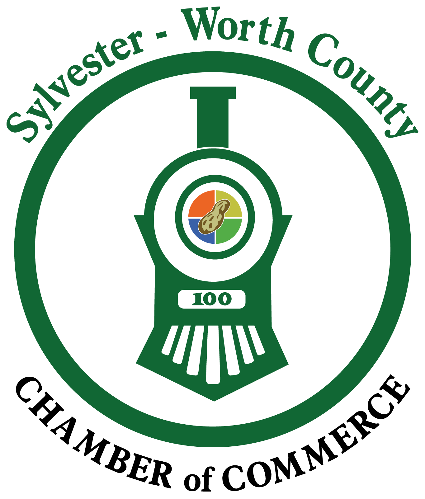 Sylvester 100 Mile Peanut Pickin